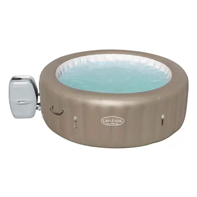 Bestway Brown Lay-Z-Spa Palm Springs