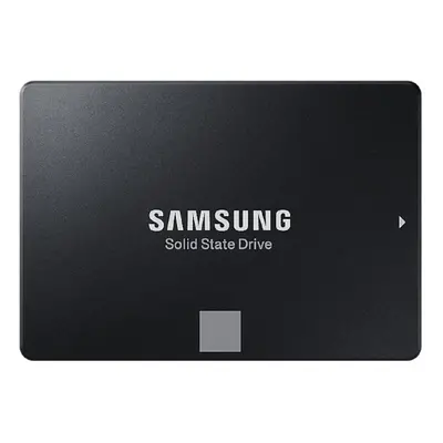 Samsung SSD EVO SATA III Solid State Drive 1TB