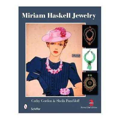 Miriam Haskell Jewelry