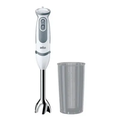 Hand-held Blender Braun MQ5200 1000W White