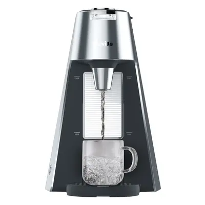 Breville VKT111 Hot Water Dispenser - Silver