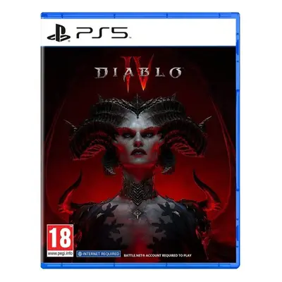 Diablo IV | Sony PlayStation | Video Game