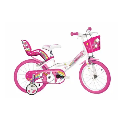 Unicorn 14" Bicycle