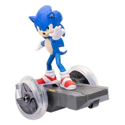 Sonic The Hedgehog Sonic Speed RC Remote Control