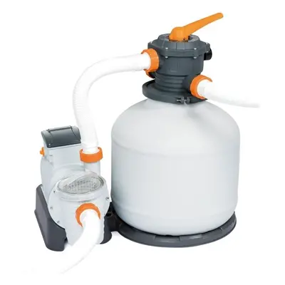 Bestway Flowclear 3000gal Sand Filter