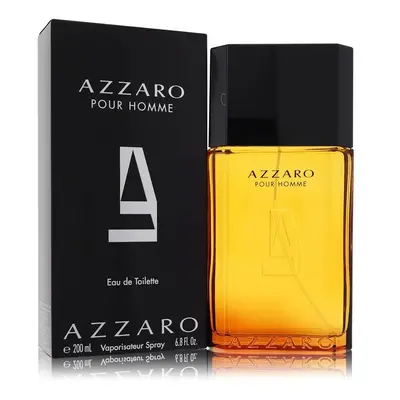 Azzaro Pour Homme 200ml EDT Spray