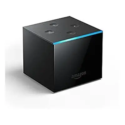 Amazon Fire TV Cube