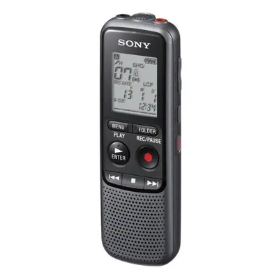 Sony ICDPX240 4GB Digital Voice Recorder