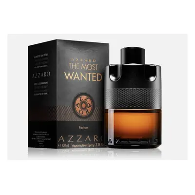 AZZARO THE MOST WANTED PARFUM100ML