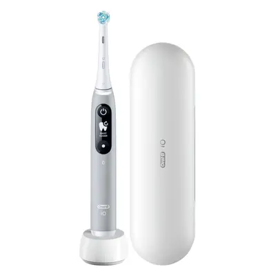 Oral B iO Electric Toothbrush - Grey