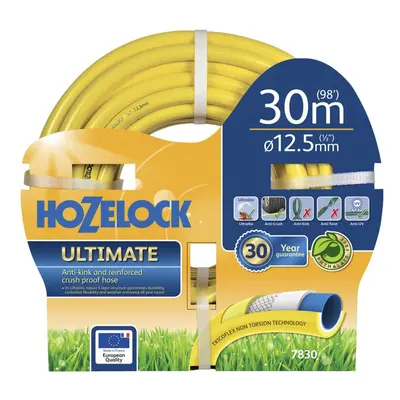 Hozelock Ultimate Hose Metre 12.5mm (1/2in) Diameter