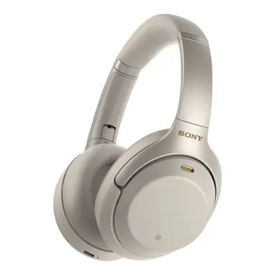 Sony WH-1000XM3 Wireless Noise-Cancelling Over-Ear Headphones