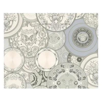 AS Creation Versace Les Etoiles de la Mer Wallpaper