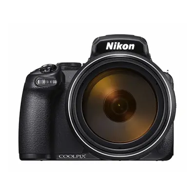 NIKON P1000 Black