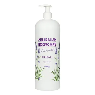 Australian Bodycare Lavender Skin Wash 1000ml