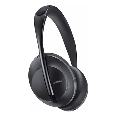 Bose Noise-Cancelling Headphones - Black | Smart Headphones