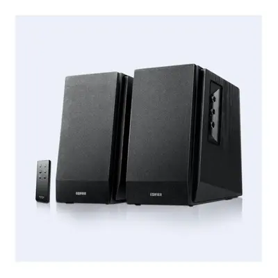 Edifier R1700BT 2.0 Studio Speaker System - Black