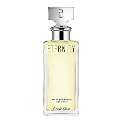 Calvin Klein Eternity for Women Eau de Parfum, ml