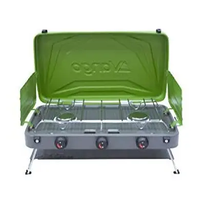 Combi IR Grill Compact, herbal