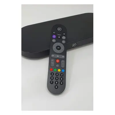 BT TV Box Pro 1TB