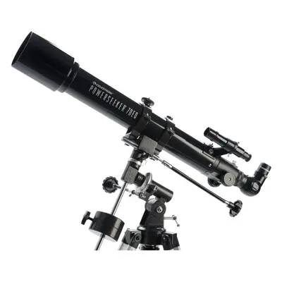 Celestron PowerSeeker 70mm f/10 EQ Refractor Telescope