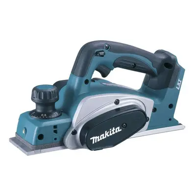 Makita DKP180Z 18v LXT Cordless Planer - Body Only