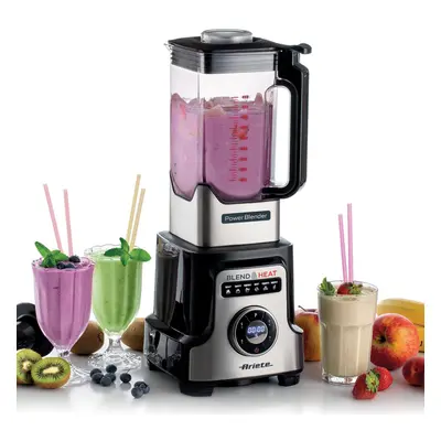 Ariete Blend & Heat Power Blender, Soup & Smoothie Maker