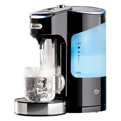 Breville HotCup Hot Water Dispenser with KW Fast Boil and Variable Dispense, 2.0 Litre, Gloss Bl