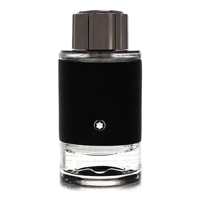 Montblanc Explorer by Mont Blanc Eau De Parfum Spray (Tester) 3.3 oz