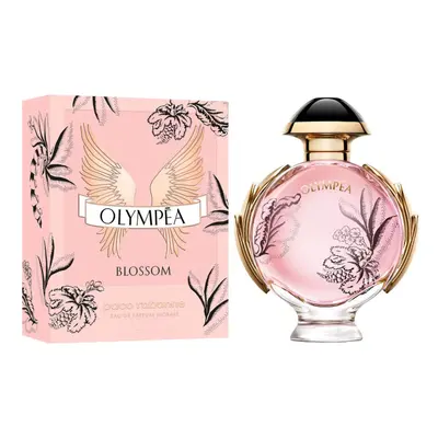 Paco Rabanne Olympea Blossom Florale - Eau de Parfum, ml