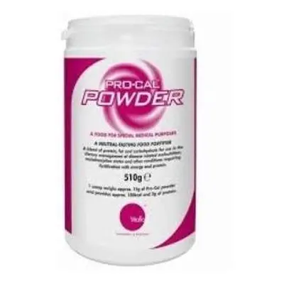 Procal Pro-Cal Powder Sachets - All Pack Sizes (Special Offer) - Tub (1.5kg)