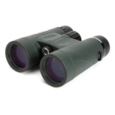 Celestron 10 x DX Nature Binocular - Green