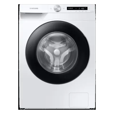 Samsung Series 5+ AutoDose WW90T534DAW Wifi Connected 9Kg Washing Machine with rpm - White