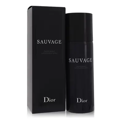 Christian Dior Sauvage 150ml Deodorant Spray