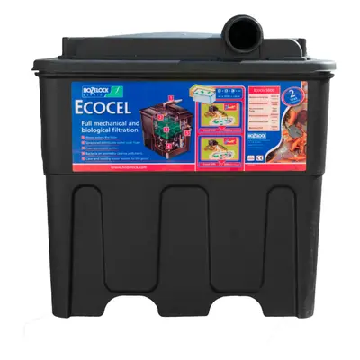 Hozelock Ecocel Pond Bio Filter