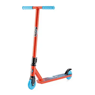 Xootz Stunt Scooter Hazard Red