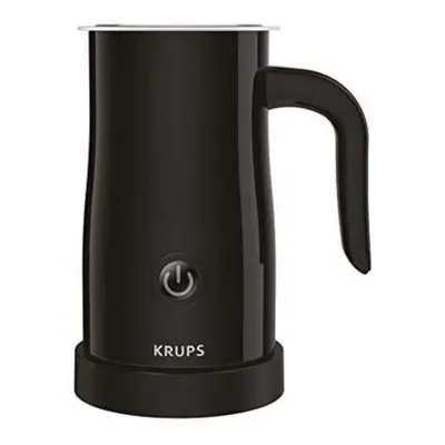 Krups Milk Frother Automatic, Black