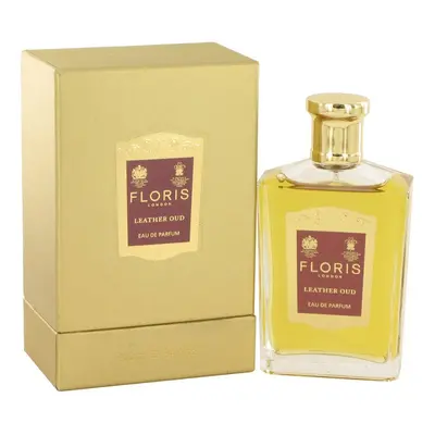 Floris Leather Oud 100ml EDP Spray