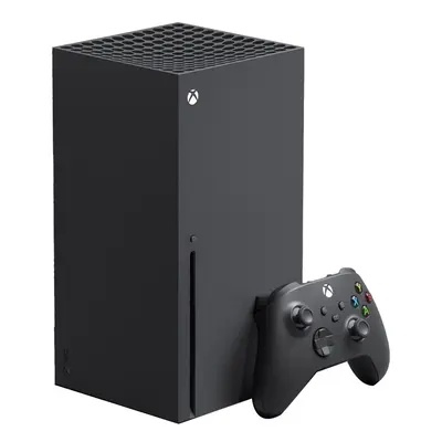 Xbox Series X 1TB Console