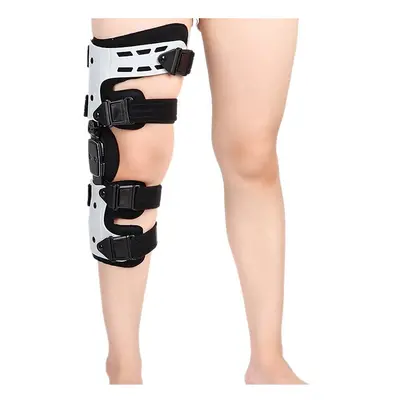 OA Knee Brace for Arthritis Ligament Hinged Knee Support Osteoarthritis Knee Joint Sports Unload