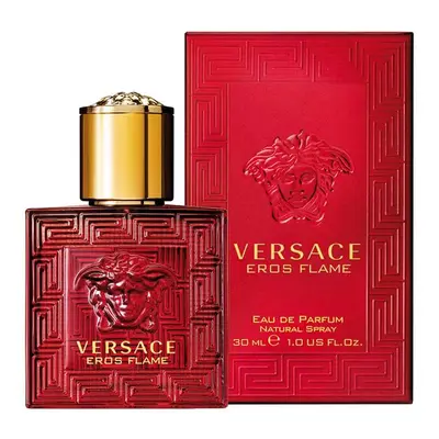 Versace Eros Flame 30ml EDP Spray