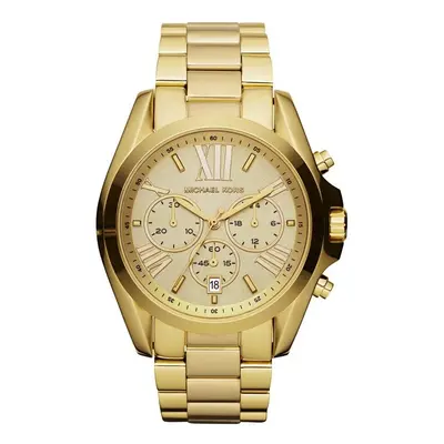 Michael Kors Watch Bradshaw Mk5605