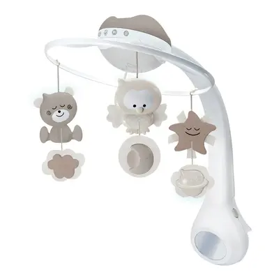 Infantino in Projector Musical Mobile Grey