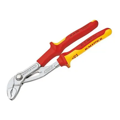 Knipex 26 SB VDE Cobra Water Pump Pliers 250mm