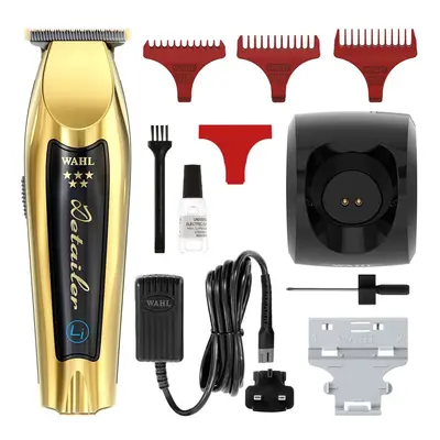 Wahl Gold Cordless Detailer Li Trimmer