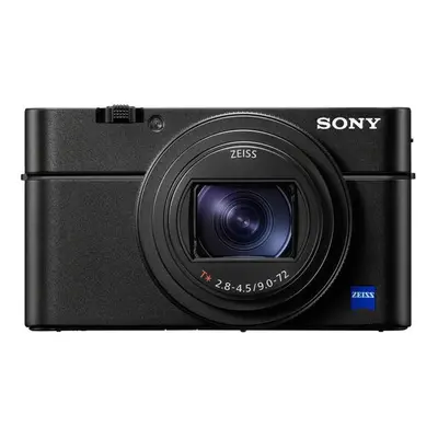 SONY RX100 VII