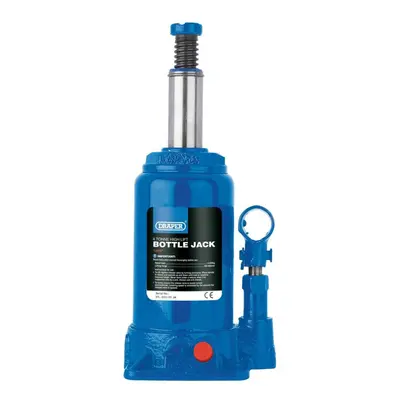 High Lift Hydraulic Bottle Jack, Tonne