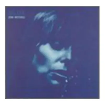 Joni Mitchell - Blue [VINYL]