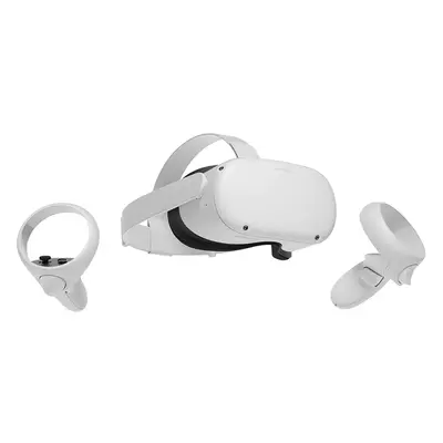 Oculus Quest - Advanced All-In-One Virtual Reality Headset - GB