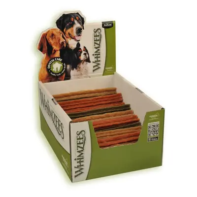 Whimzees Stix Large Cm Display Box (Pack of 50)